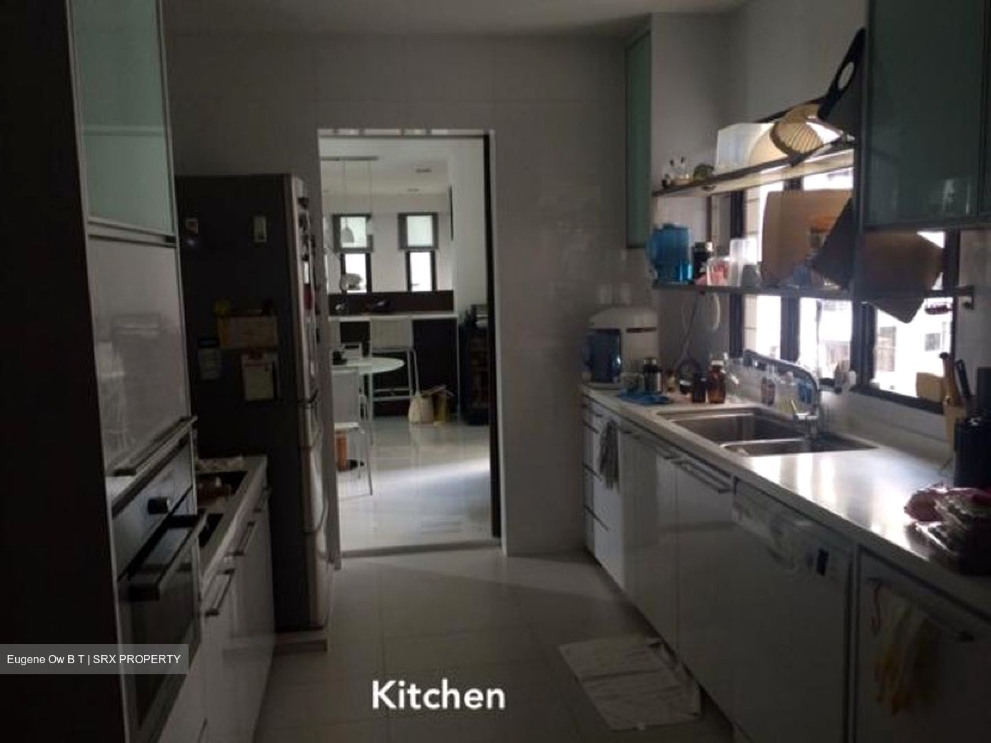 Cashew Heights Condominium (D23), Condominium #632187731